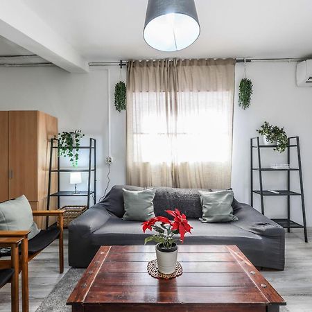 Apartmán Algaba 28 Estudio San Isidro-Oporto-Vistalege Madrid Exteriér fotografie